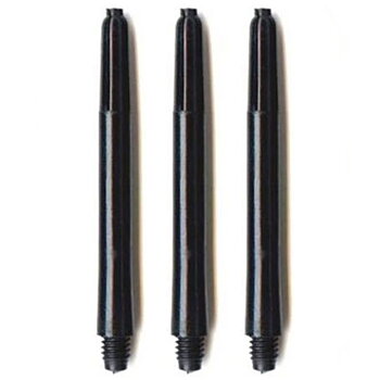 Designa Nylon Svarta Mellan 40mm