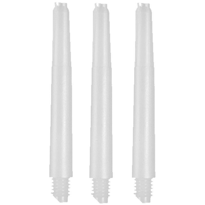Designa Nylon Natural White Tweenie 40mm