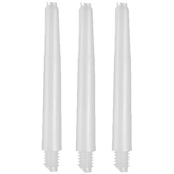 Designa Nylon Natur Vita Mellan 40mm