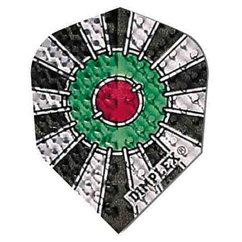 Harrows Dimplex Bullseye Shape NO6