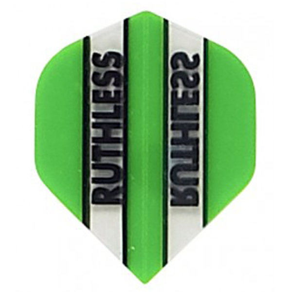 Ruthless Green Standard