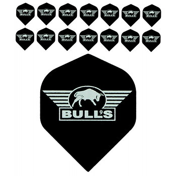 Bulls NL Powerflite L 5-pack Logo Silver Standard NO2