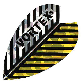 Harrows Vortex Silver/Gold