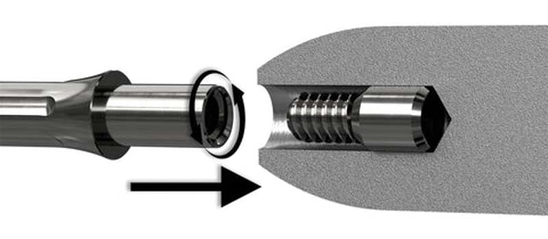 Caliburn Repoint Tool - 4