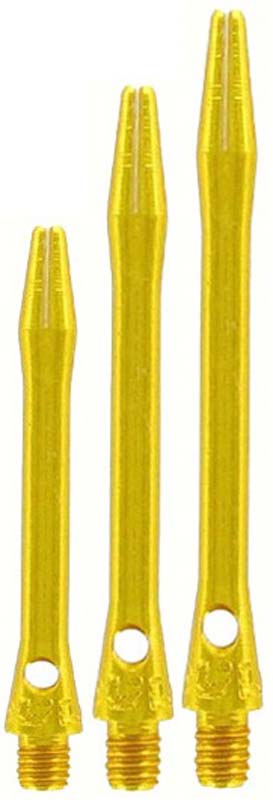 Bulls NL Simplex Aluminium Gold Medium 45mm - 2
