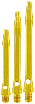 Bulls NL Simplex Aluminium Gold Medium 45mm