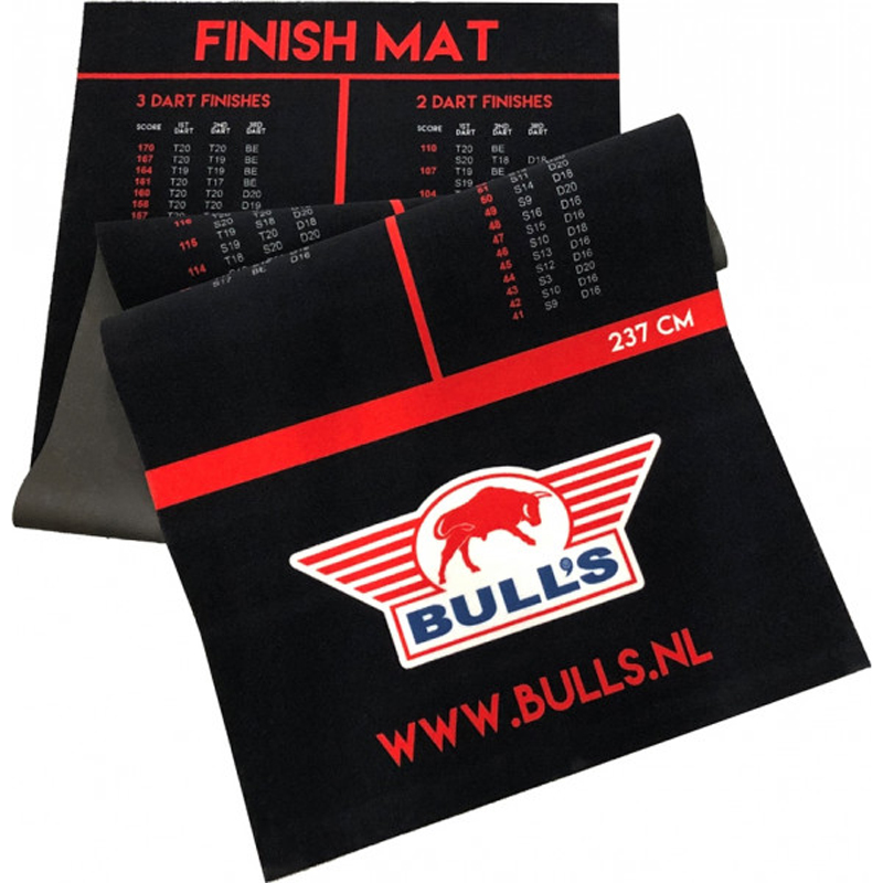 Bulls NL Carpet Finishmat Soft 300x60