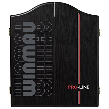 Winmau Dartskåp Pro-Line