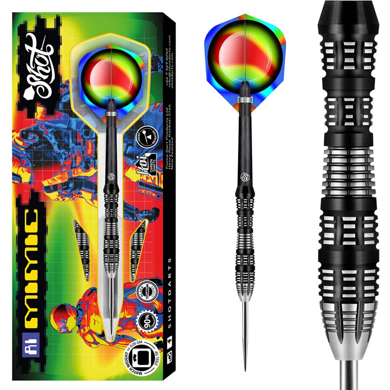 Shot AI Mimic 90% 23g - 3