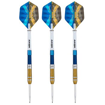Unicorn Gary Anderson Duo 90% 23g