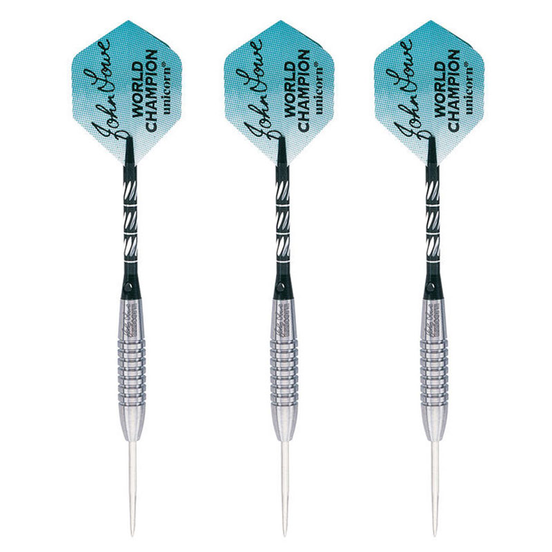 Unicorn World Champion Ambassador John Lowe 23g