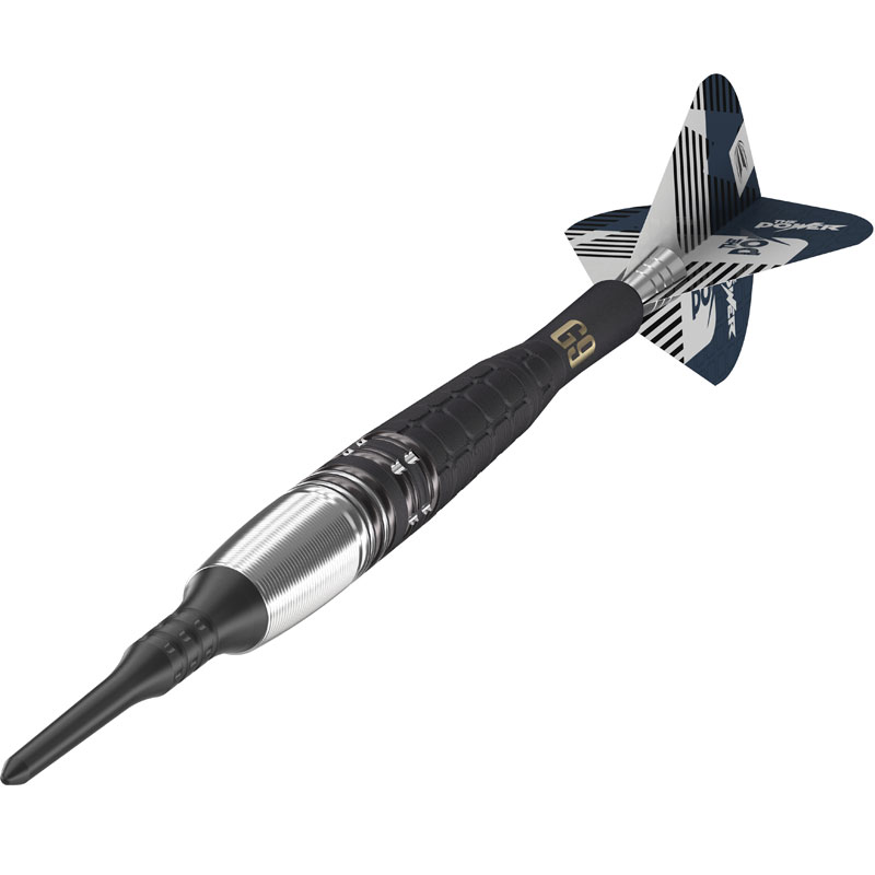 Target Phil Taylor GEN-9 SOFTTIP 18g - 2