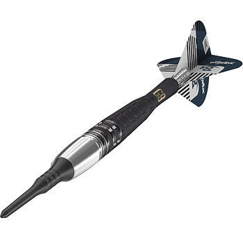 Target Phil Taylor GEN-9 SOFTTIP 18g