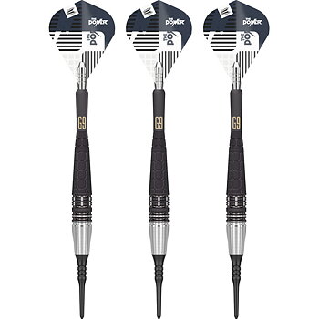 Target Phil Taylor GEN-9 SOFTTIP 18g