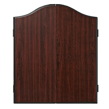 Winmau Cabinet Rosewood