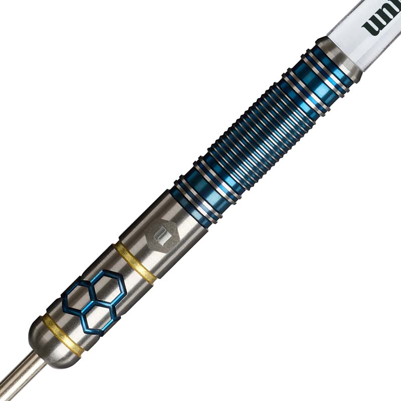 Unicorn Hexium 2 Blue & Gold 90% 25g - 3