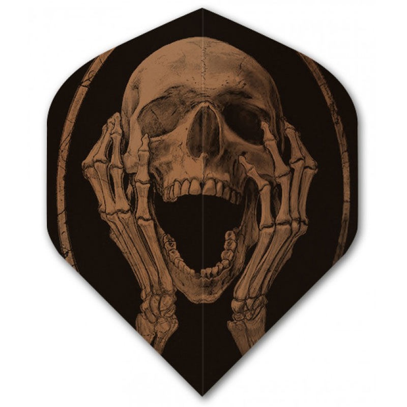 Alchemy The Scream Standard NO2