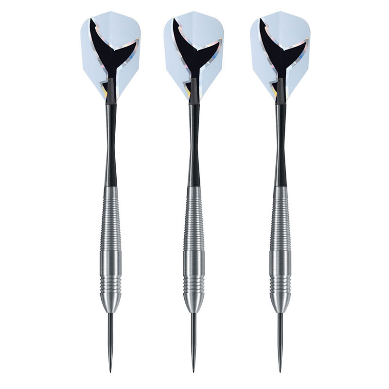 Harrows Silver Shark 21g