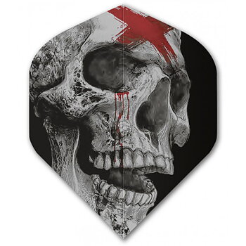 Alchemy Silver Bring Out Your Dead Standard NO2