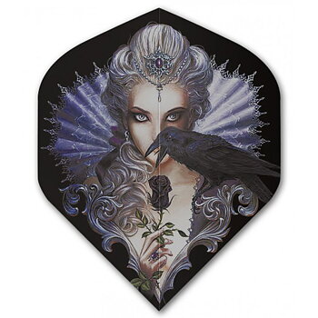 Alchemy Silver Ravenous Standard NO2