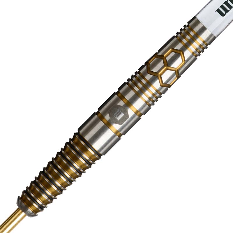 Unicorn Hexium 3 Gold & Black 90% 26g - 3