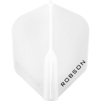 Robson Plus White NO6 Shape