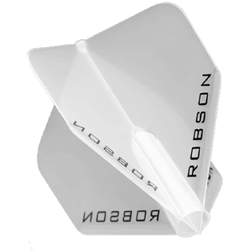 Robson Plus White NO6 Shape - 2