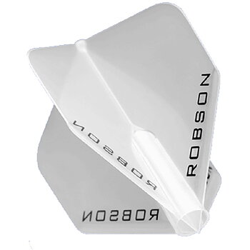 Robson Plus White NO6 Shape