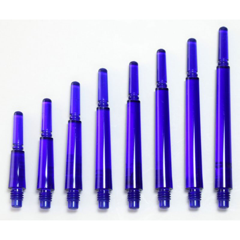 Cosmo Fit Shafts Gear Normal locked Darkblue Size 7 - 38,5mm