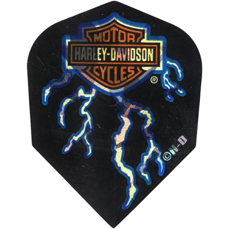 Harley-Davidson Lightning Shape NO6