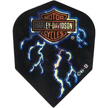 Harley-Davidson Blixtar Shape NO6
