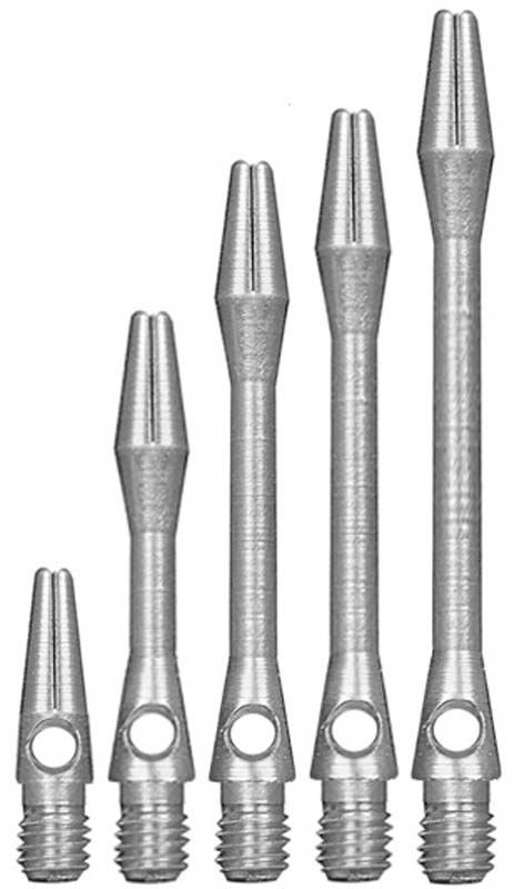 Bulls NL Simplex Aluminium Silver Inbetween 39mm - 3