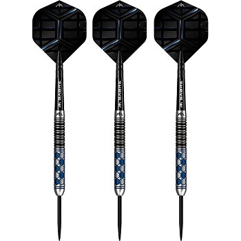 Mission Hexon Blue PVD 25g