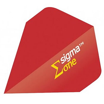Unicorn Sigma One Red