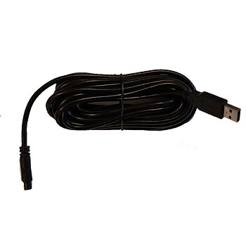 Horizon 5 Meter/16ft USB cable for web camera