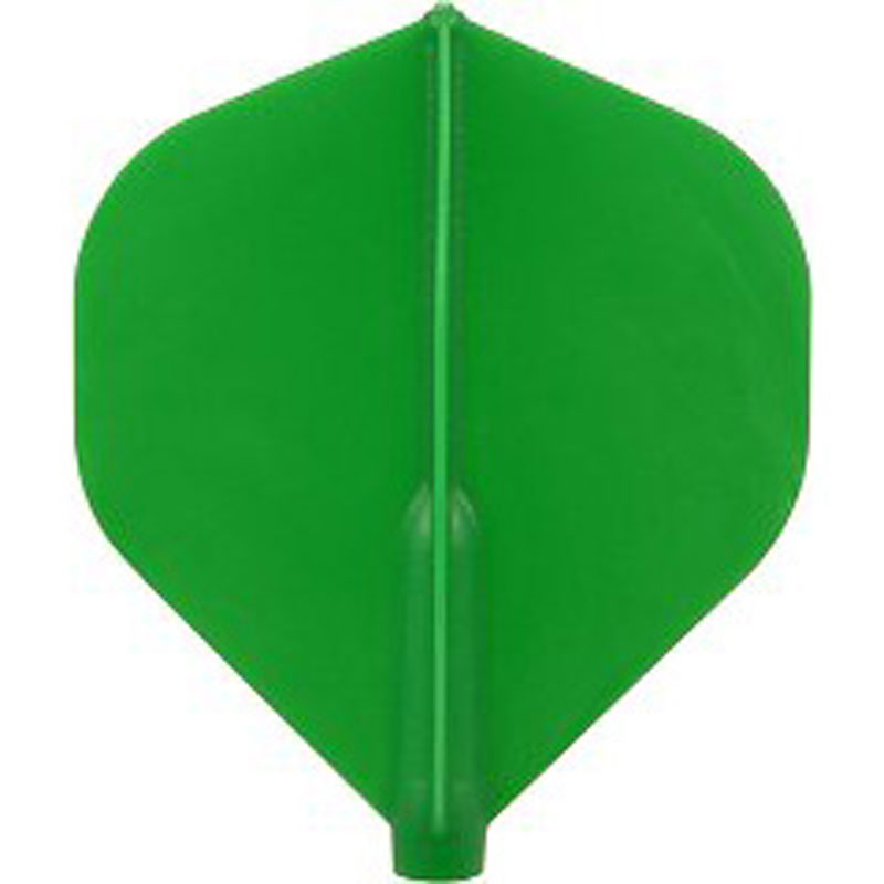 Cosmo Fit Flight Standard NO2 Mörkgröna