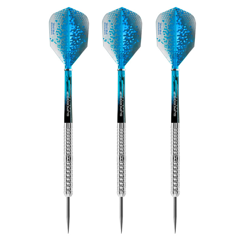 Harrows Pulse 21g