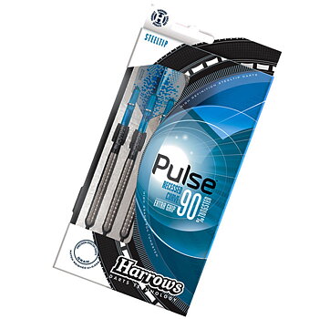 Harrows Pulse 24g