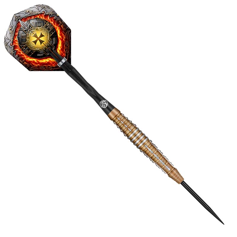 Shot Future Knights Hachette 90% 26g - 3