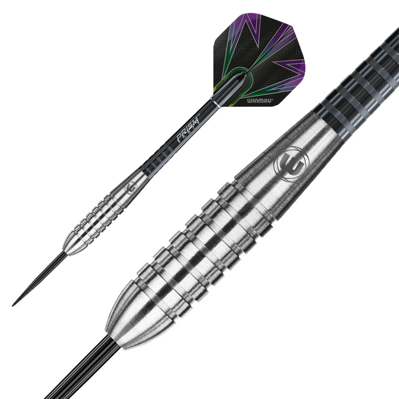 Winmau Foxfire 80% M2 24g - 2