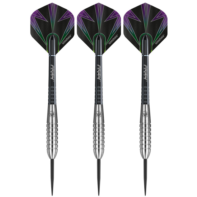 Winmau Foxfire 80% M2 26g