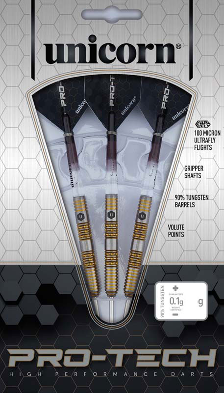 Unicorn Pro-Tech Style 6 25g - 4