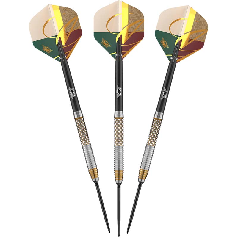 Bulls NL Vintago 90% Shark CP 27g  - 5