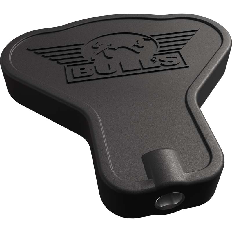 Bulls NL Dirk van Duijvenbode 95% CP 23g  - 8