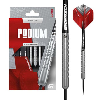 Goat Podium Silver 80% 24g