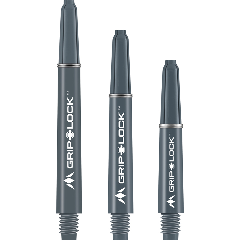 Mission GripLock Grey Tweenie 41mm - 2