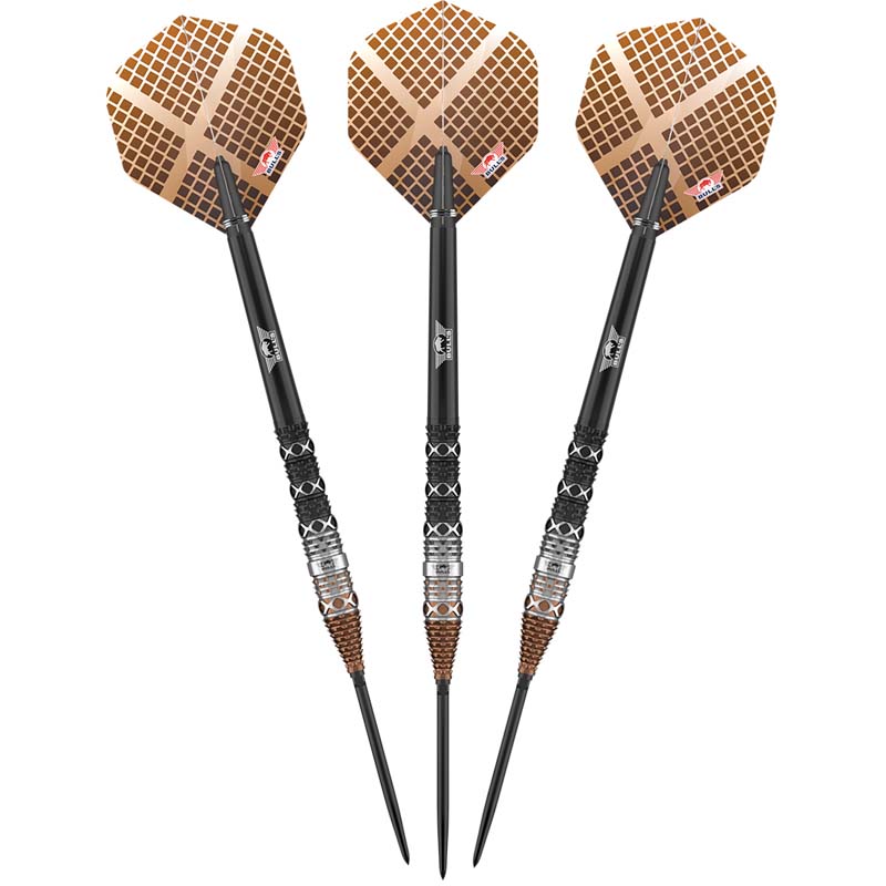 Bulls NL Max Hopp 95% CP 25g   - 5