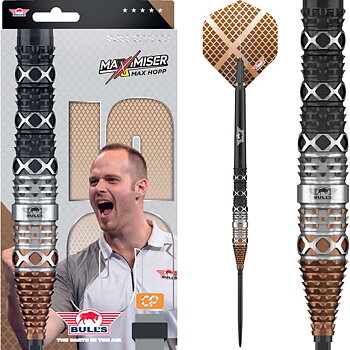 Bulls NL Max Hopp 95% CP 25g  