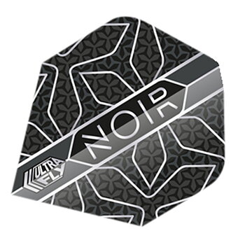 Unicorn Noir Star Shape NO6