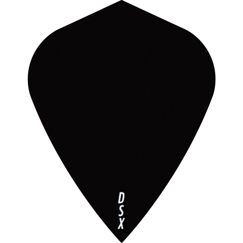 Designa Black DSX100 Kite